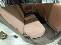 Nissan MOCO лот № 50122 оценка RA  с аукциона в Японии 9