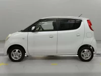 Nissan MOCO лот № 50122 оценка RA  с аукциона в Японии 3