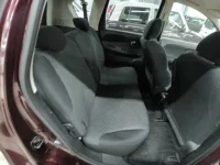 Nissan NOTE лот № 30555 оценка 3.5  с аукциона в Японии 9