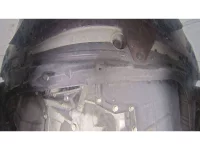 Nissan NOTE лот № 30555 оценка 3.5  с аукциона в Японии 10