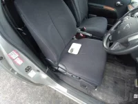 Nissan PRESAGE лот № 10318 оценка 3.5  с аукциона в Японии 7