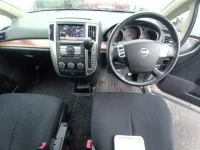 Nissan PRESAGE лот № 10318 оценка 3.5  с аукциона в Японии 8