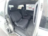 Nissan PRESAGE лот № 10318 оценка 3.5  с аукциона в Японии 9