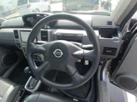 Nissan X-TRAIL лот № 30666 оценка 3  с аукциона в Японии 6