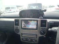 Nissan X-TRAIL лот № 30666 оценка 3  с аукциона в Японии 8