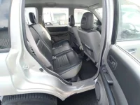 Nissan X-TRAIL лот № 30666 оценка 3  с аукциона в Японии 9