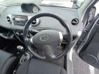 Toyota IST лот № 10485 оценка 3.5  с аукциона в Японии 6