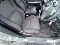 Toyota IST лот № 10485 оценка 3.5  с аукциона в Японии 7