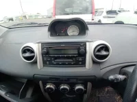 Toyota IST лот № 10485 оценка 3.5  с аукциона в Японии 8