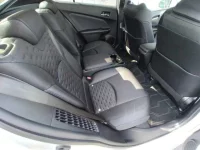 Toyota PRIUS PHV лот № 30920 оценка RA  с аукциона в Японии 9