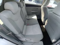 Toyota PRIUS ALPHA лот № 30891 оценка 3.5  с аукциона в Японии 9