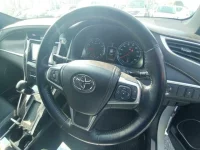 Toyota HARRIER лот № 30954 оценка 4  с аукциона в Японии 6