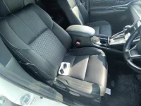 Toyota HARRIER лот № 30954 оценка 4  с аукциона в Японии 7