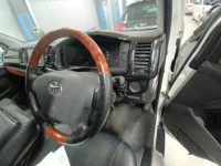 Toyota HIACE VAN лот № 30941 оценка 3.5  с аукциона в Японии 6