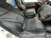 Toyota HIACE VAN лот № 30941 оценка 3.5  с аукциона в Японии 7