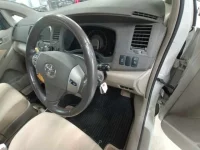 Toyota ISIS лот № 10511 оценка R  с аукциона в Японии 6