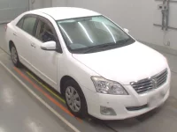 Toyota PREMIO лот № 30928 оценка 4  с аукциона в Японии 4
