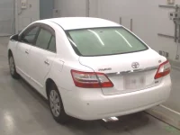 Toyota PREMIO лот № 30928 оценка 4  с аукциона в Японии 5