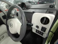 Toyota PORTE лот № 10463 оценка 4  с аукциона в Японии 6