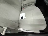 Toyota PORTE лот № 10463 оценка 4  с аукциона в Японии 7