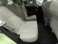 Toyota PORTE лот № 10463 оценка 4  с аукциона в Японии 9