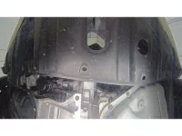 Toyota PORTE лот № 10463 оценка 4  с аукциона в Японии 10