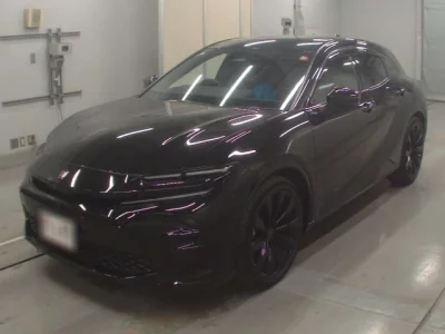 Toyota CROWN SPORT