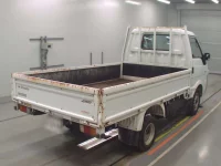 Nissan VANETTE TRUCK лот № 30948 оценка 3.5  с аукциона в Японии 1