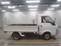 Nissan VANETTE TRUCK лот № 30948 оценка 3.5  с аукциона в Японии 2