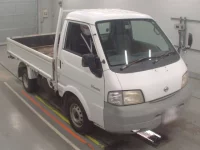 Nissan VANETTE TRUCK лот № 30948 оценка 3.5  с аукциона в Японии 4