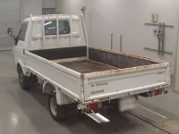 Nissan VANETTE TRUCK лот № 30948 оценка 3.5  с аукциона в Японии 5