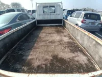 Nissan VANETTE TRUCK лот № 30948 оценка 3.5  с аукциона в Японии 9