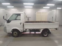 Nissan VANETTE TRUCK лот № 30948 оценка 3.5  с аукциона в Японии 3