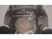 Nissan VANETTE TRUCK лот № 30948 оценка 3.5  с аукциона в Японии 10