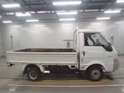 Nissan VANETTE TRUCK  с аукциона в Японии
