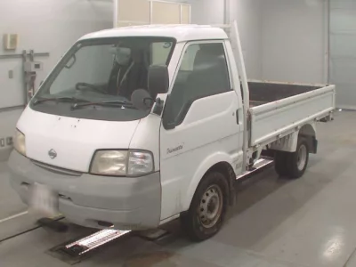 Nissan VANETTE TRUCK  с аукциона в Японии