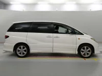 Toyota ESTIMA лот № 10324 оценка 3  с аукциона в Японии 2