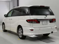 Toyota ESTIMA лот № 10324 оценка 3  с аукциона в Японии 5