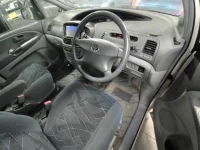 Toyota ESTIMA лот № 10324 оценка 3  с аукциона в Японии 6