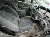 Toyota ESTIMA лот № 10324 оценка 3  с аукциона в Японии 7