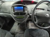 Toyota ESTIMA лот № 10324 оценка 3  с аукциона в Японии 8