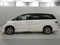 Toyota ESTIMA лот № 10324 оценка 3  с аукциона в Японии 3