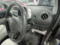 Toyota PASSO лот № 50184 оценка 3  с аукциона в Японии 6
