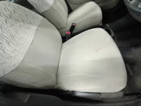 Toyota PASSO лот № 50184 оценка 3  с аукциона в Японии 7