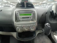 Toyota PASSO лот № 50184 оценка 3  с аукциона в Японии 8