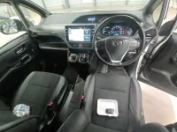 Toyota NOAH лот № 30857 оценка 3.5  с аукциона в Японии 8