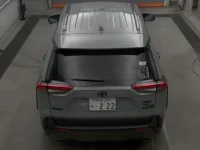 Toyota RAV4 лот № 2103 оценка 4.5  с аукциона в Японии 6