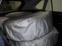 Toyota RAV4 лот № 2103 оценка 4.5  с аукциона в Японии 7