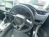 Toyota RAV4 лот № 30971 оценка 4  с аукциона в Японии 6