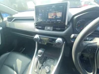 Toyota RAV4 лот № 30971 оценка 4  с аукциона в Японии 8